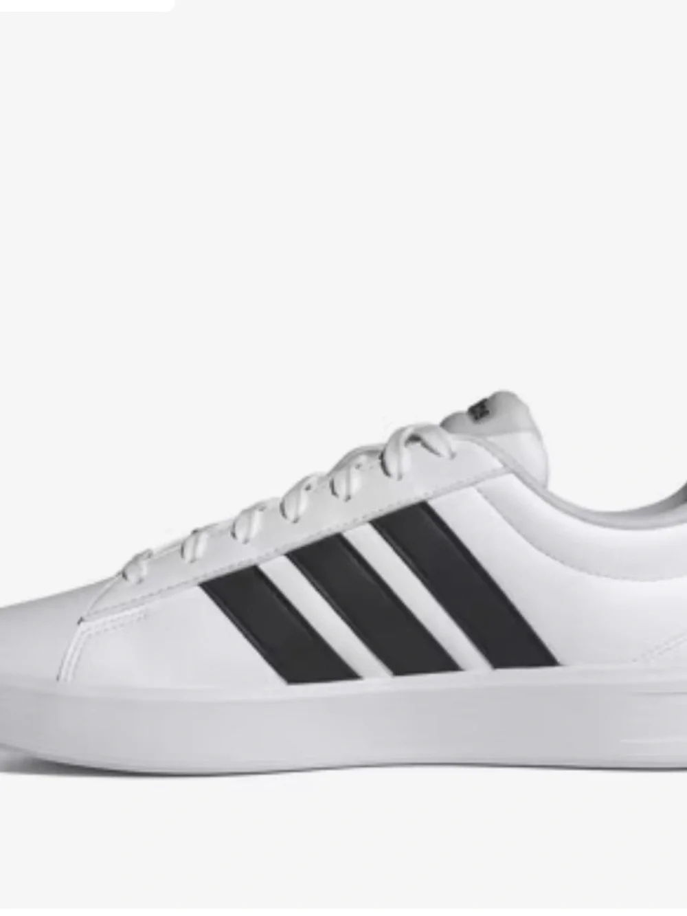 adidas low top